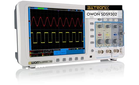 Owon SDS9302 Digital Oscilloscope Special Offer