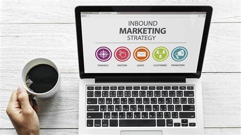 4 Pasos para Crear Tu Estratégia de Inbound Marketing Inmobiliario