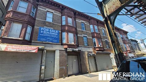 Boro Park Portfolio - 1355 60th St, Brooklyn, NY | CommercialSearch