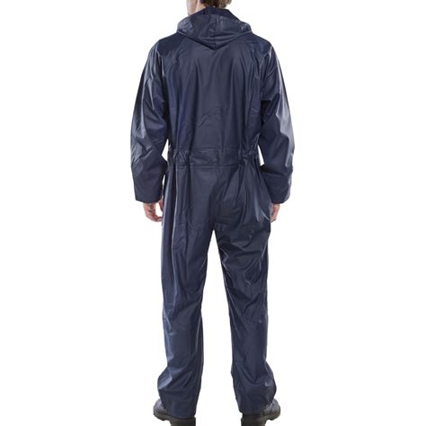 Super B Dri Waterproof Coverall Redoakdirect