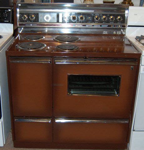 Vintage Coppertone Appliances From The S Yahoo Image Search