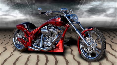 Download Motorcycle 4K Wallpaper - WallpapersHigh