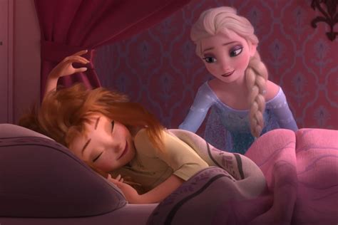 Disney Will Make Princess Elsa GAY For Frozen 2 Have They Gone Too Far