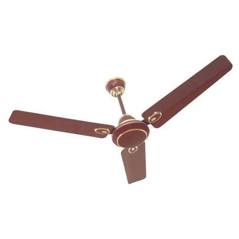 Orpat And Orpat Brown Super Ceiling Fan At Rs 2490 In Ajmer Id