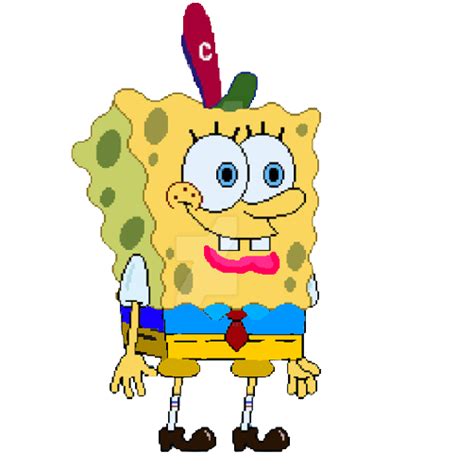 My Take On Spongeboy 1995 1997 By Findingnemo536 On Deviantart