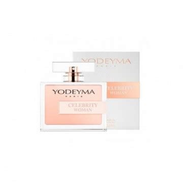 Yodeyma Eau De Parfum Celebrity Woman 100 Ml