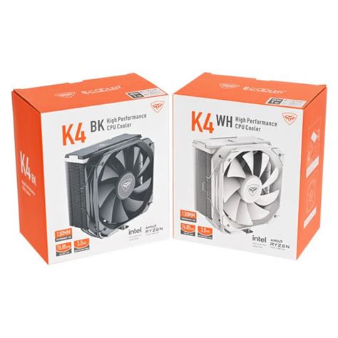 Jual PCCOOLER K4 Black / White - CPU Cooler - Jakarta Pusat - dunia ...