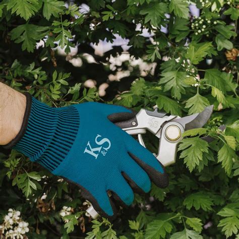 Gardenforum Special Features Glee Kent Stowe Gloves The End Of