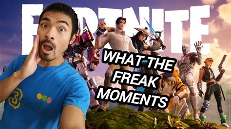 Fortnite What The Freak Moments Fortnite Fortnite Fortnite Youtube