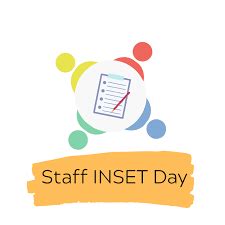 INSET Day - Kensington Avenue Primary School