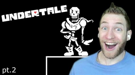 I Found A Super Rare Event First Time Playing Undertale Pt2 Youtube