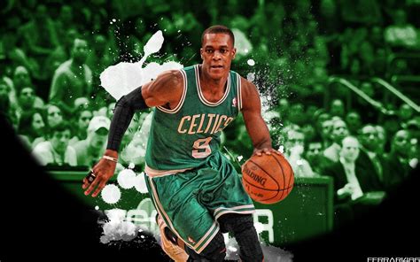 Rajon Rondo Wallpapers - Wallpaper Cave