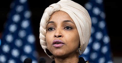 Congresswoman Ilhan Omar Accuses Don Samuels Of Sexism Based On