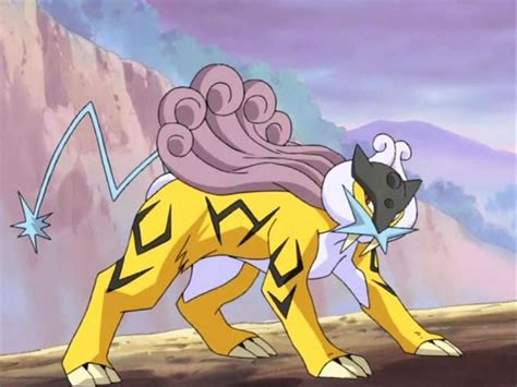 Top 5 Most Intimidating Electric Pokemon Of All Time