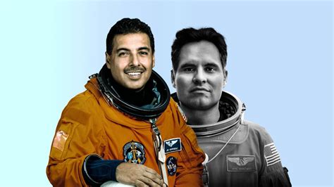 A Million Miles Away—josé Hernándezs Story From Migrant To Astronaut