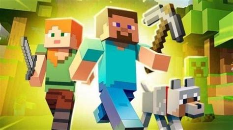 Link Download Minecraft 120 Lengkap Cara Unduh Minecraft Gratis Di