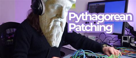 Let’s build a patch around the 3:2 ratio with the USTA sequencer (and ...