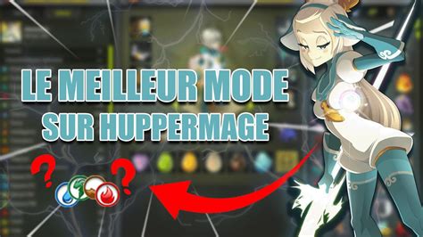 LE MEILLEUR ÉLÉMENT SUR HUPPERMAGE YouTube