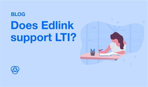 Does Edlink Support Lti Faq