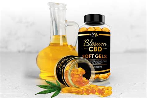 Cbd Capsules Broad Spectrum Reviews Cbd Advisors