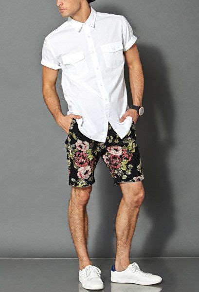 10 Mens Shorts You Should Not Miss Mens Clothing Styles Best Dressed