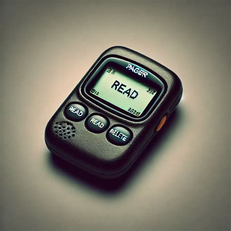 Apa Itu Pager Kenapa Bisa Meledak Kamsib Indonesia