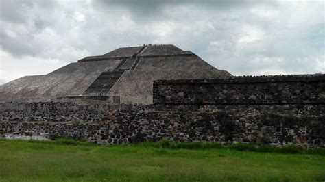 Pyramids Mexico Aztec - Free photo on Pixabay - Pixabay