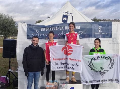 Arranca Este Domingo En Guadalajara El Campeonato Provincial De