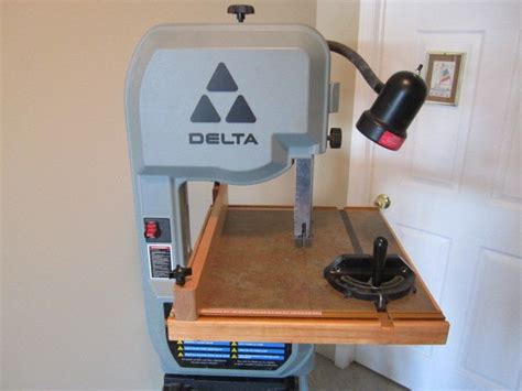 Bandsaw Diy Table By Tyka Woodworking Community