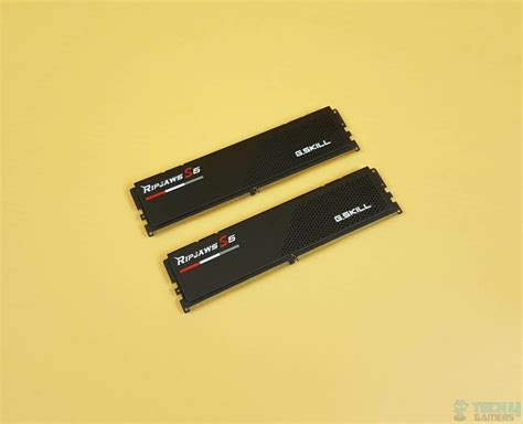 5 Best Ram For Ryzen 9 7900x3d Tech4gamers