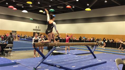 Charity Choice Invitational Beam Youtube