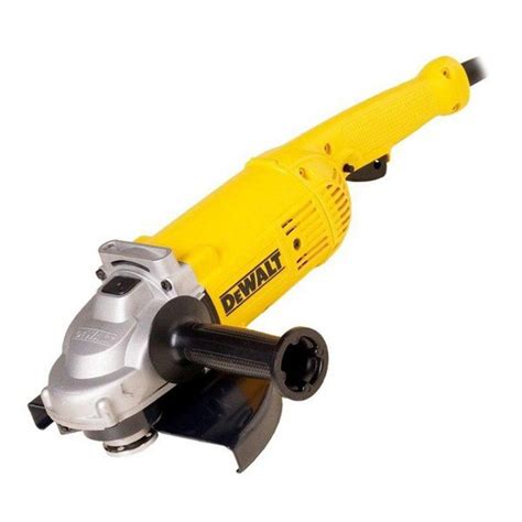 Esmerilhadeira Angular Dewalt 7 2200W 220v DWE491 em Promoção Ofertas