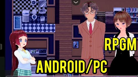 Weekend Mom Rpgm Gameplay Androidpc Gameflix Youtube