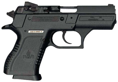 File Jericho 941 Rbl Compact  Internet Movie Firearms Database Guns In Movies Tv And