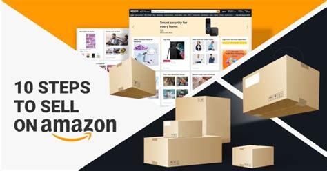 How To Start Selling On Amazon In 2023 And Beyond Guide