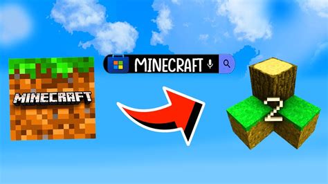 Jugu Las Peores Copias De Minecraft De La Microsoft Store Youtube