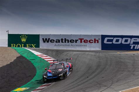 WeatherTech Raceway Laguna Seca – Motorsport Guides