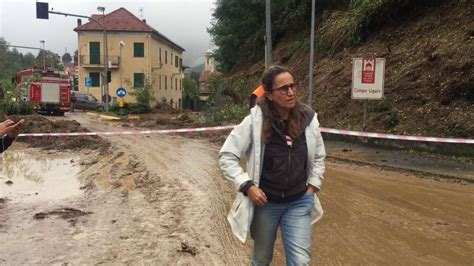 Piemonte Chiede Stato D Emergenza Per Il Maltempo Due Vittime Nell