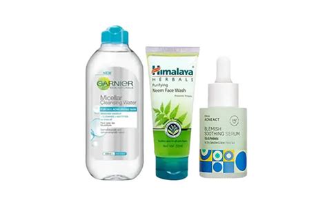 Ini 7 Rekomendasi Skincare Untuk Kulit Berjerawat Dan Berminyak