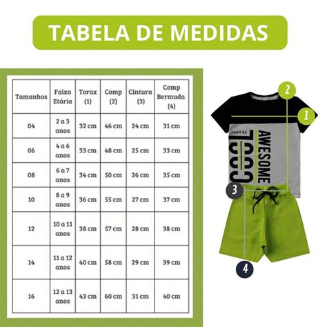 Kit Conjuntos Ver O Infantil Juvenil Masculino Camiseta Refor O Na