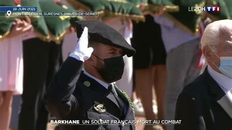 Op Ration Barkhane Maxime Blasco Un Soldat Fran Ais Mort Au Combat