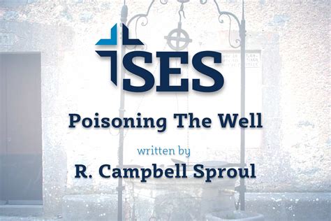 Poisoning The Well