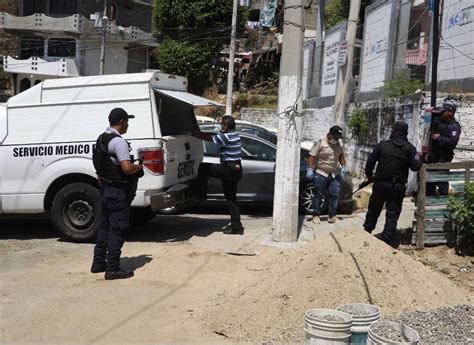 Asesinan Con Arma Blanca A Una Mujer Y A Su Hija De 14 Años En La