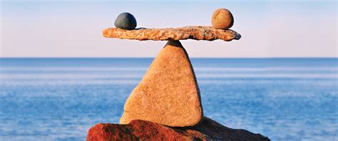 The Importance of Balance – Lookout Magazine