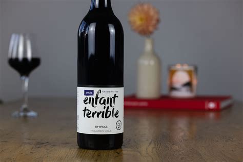 Enfant Terrible Mclaren Vale Shiraz Naked Wines