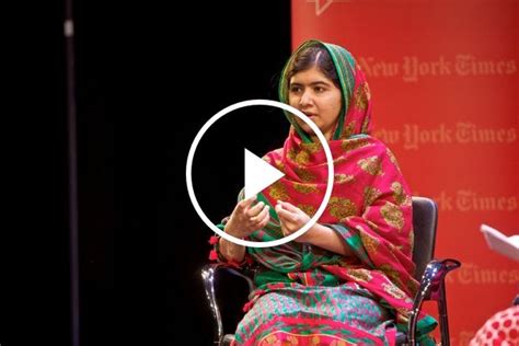 Malala The Pakistani Taliban The New York Times