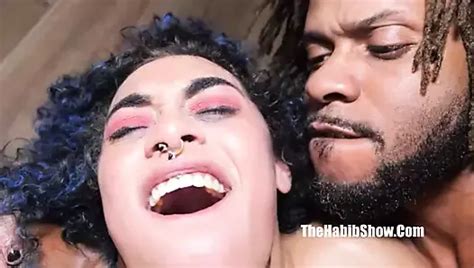 Latina Curly Rican That Ass On Her Jiggles On Jay Bangher BBC XHamster