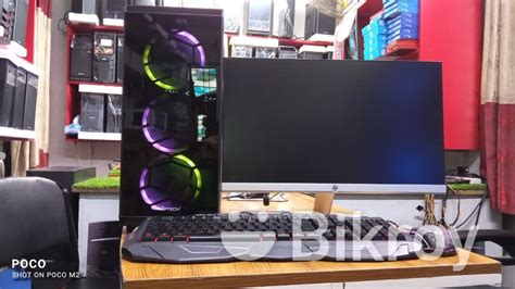 Core I7 নতুন 4th জেন পিসি 8gb Ram 1000gb 128gb 4gb Gpx And Ips 20 Led For Sale In Mirpur Bikroy