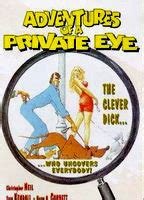 Adventures Of A Private Eye Nude Scenes Aznude