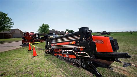 New Ditch Witch Jt Directional Drill Ditch Witch West Equipment